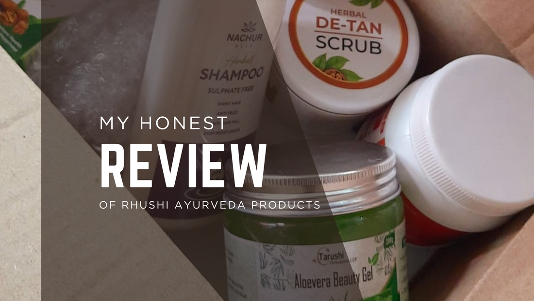 Discovering Ayurveda That Fits My Fast-Paced Life – My Rhushi Ayurveda Experience