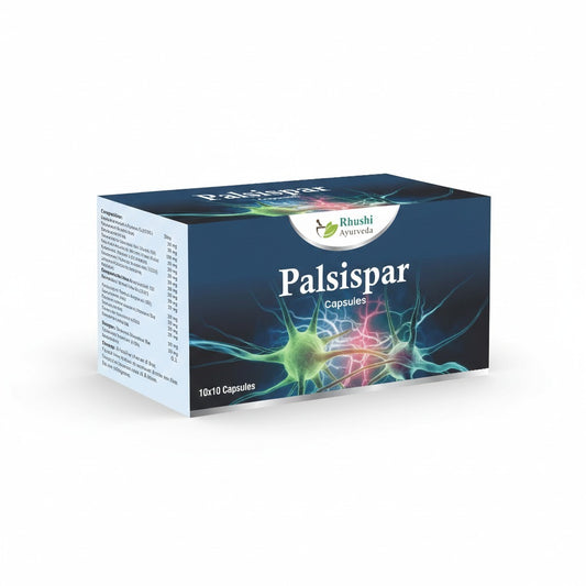 Palsispar Capsule