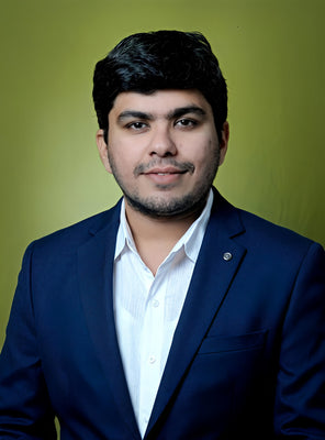 Akshy Sunil Vora