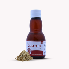 Cleanup Liquid (Digestive Syrup)