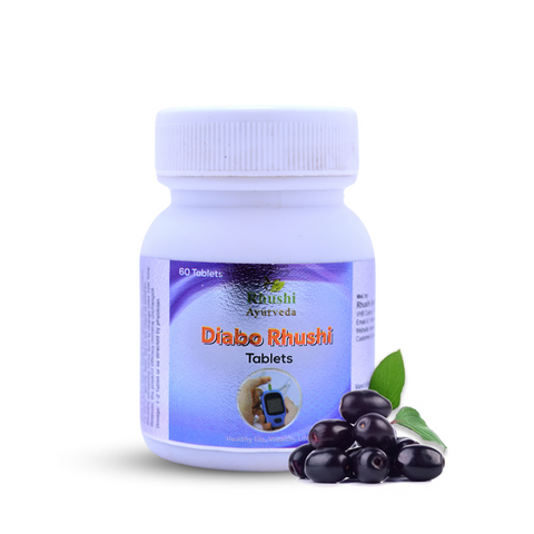 Diabo Rhushi Tablet