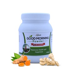 Good Morning Powder (Constipation)