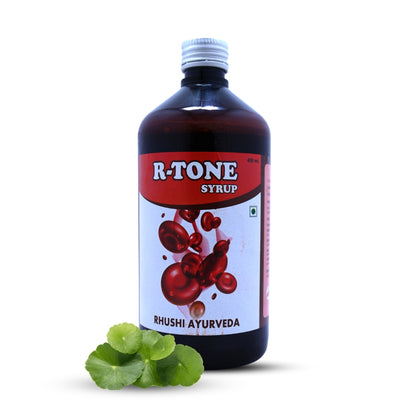 R-Tone Syrup (Health Tonic).