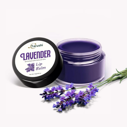 Tarushi Lip Balm (For Lip Care).