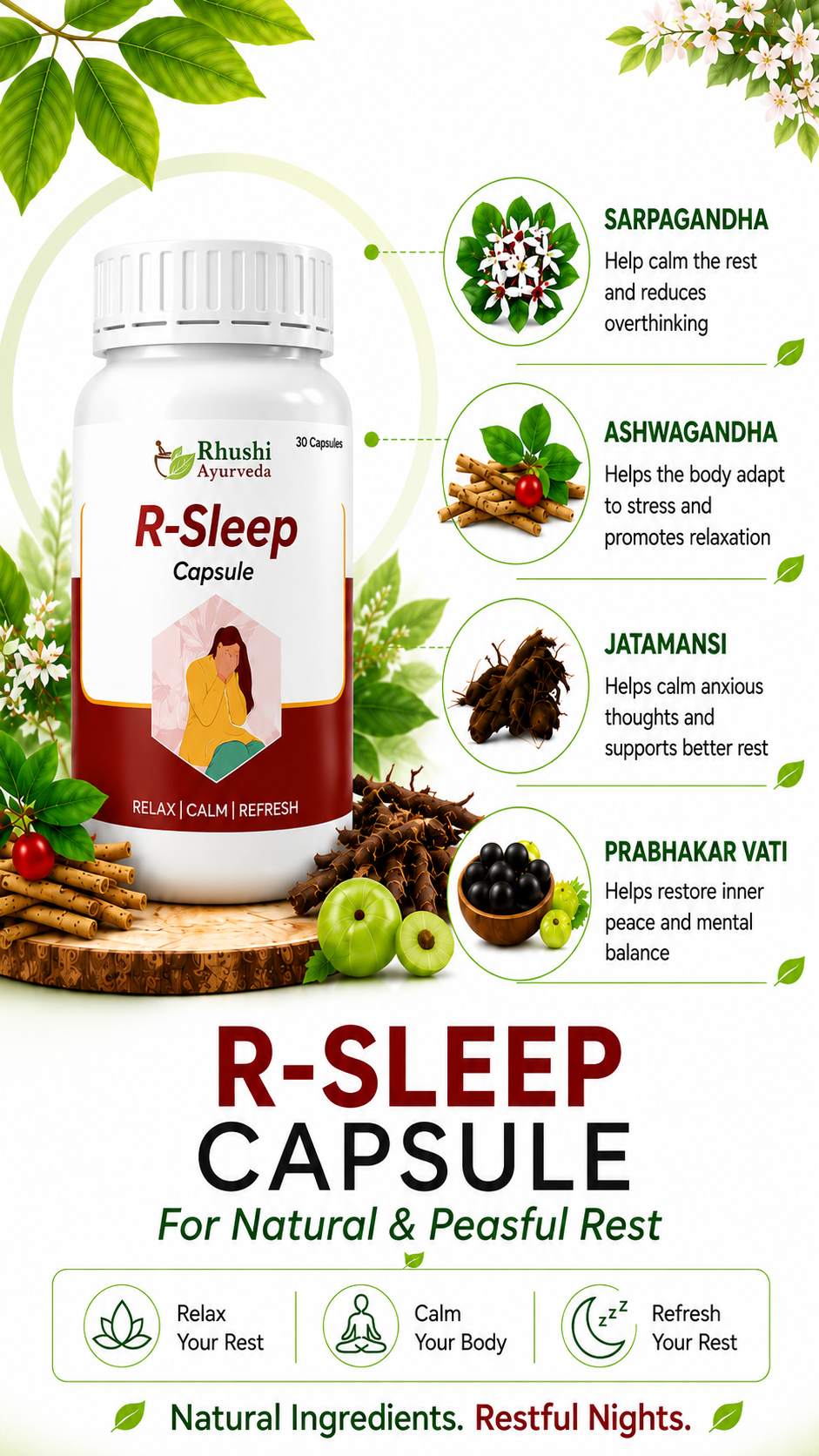 Rhushi Ayurveda