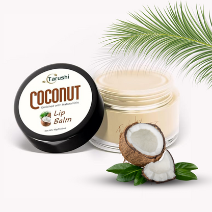 Tarushi Lip Balm (For Lip Care).