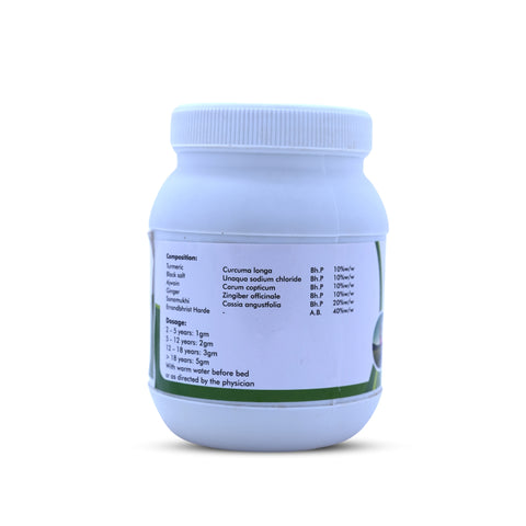 Good Morning Powder (Constipation)