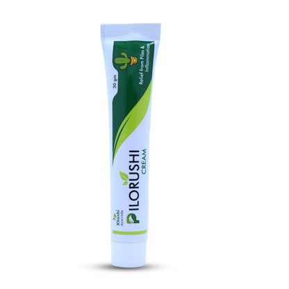PiloRushi Cream.