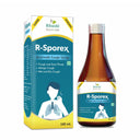 R-Sporex (Cough Syrup).