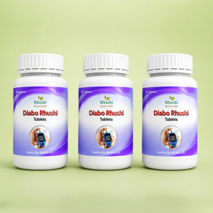 Pack of 3 (90 days)