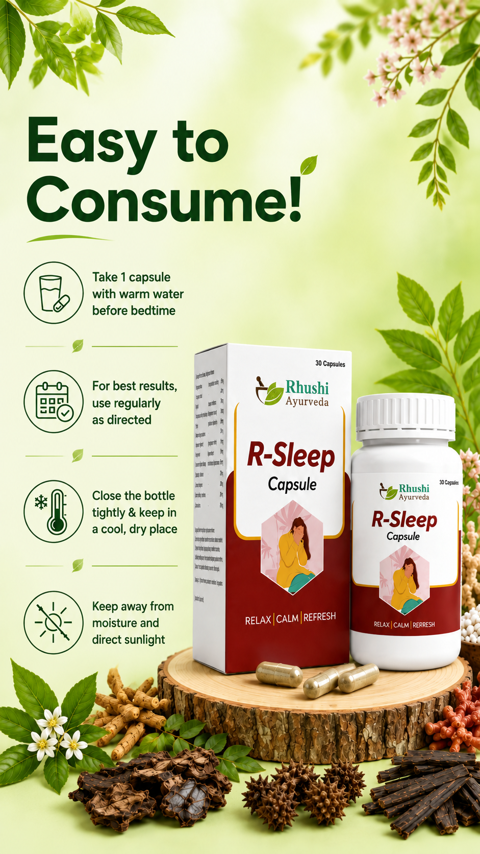 Rhushi Ayurveda
