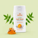 Nachur Blis Herbal Face Wash (For Skin Care)