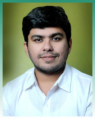 Akshay Sunil Vora