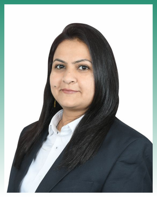 Dr. Dhara Patel