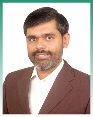 Dr. Hiren Khatri