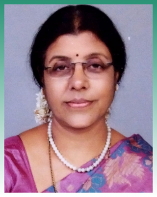 Dr Maya Gaikwad (Dixit)