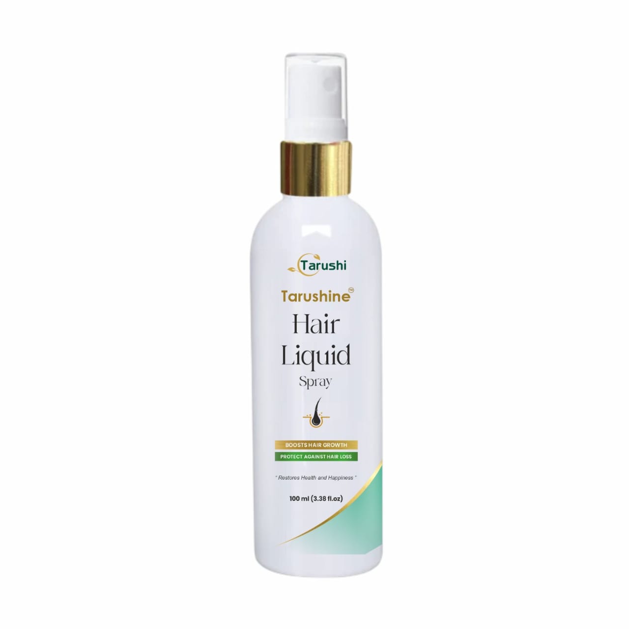 Tarushine Hair Liquid Spray
