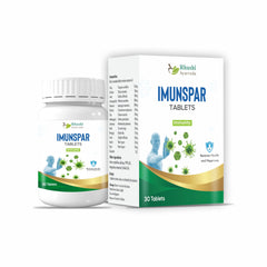 Imunspar Tablet