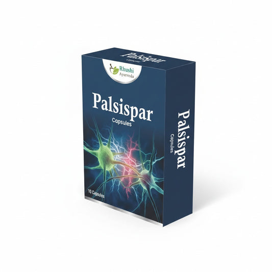 Palsispar Capsule