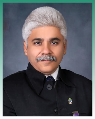 Sunil D Vora