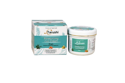 Moisturizing Cold Cream
