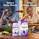 Diabo Rhushi Tablet | Ayurvedic Sugar Management & Metabolic Support | 100% Natural