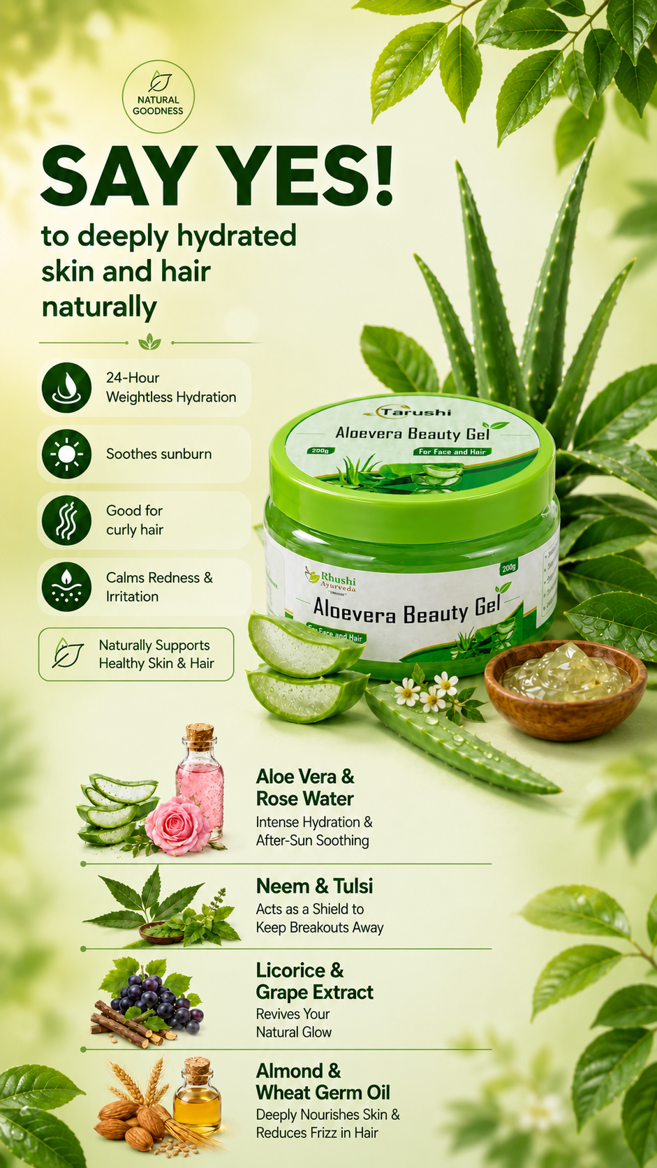 Rhushi Ayurveda