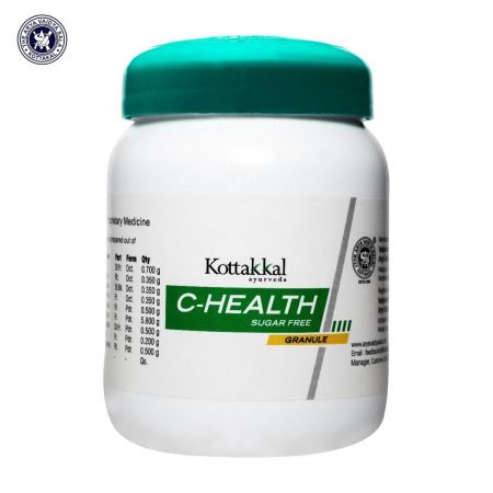 C-Health Sugar Free Granule