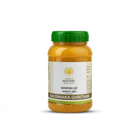 Kerala Ayurveda Kalyanaka Ghritham