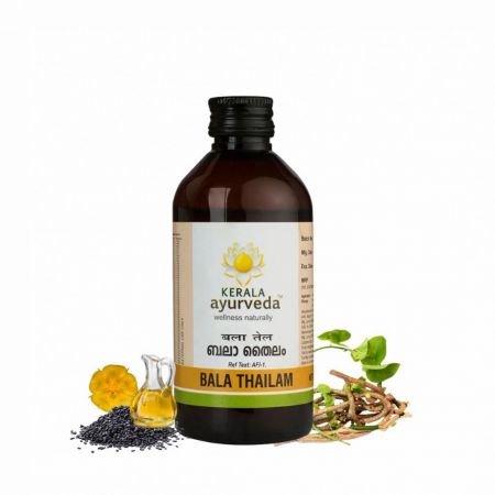 Kerala Ayurveda Bala Thailam