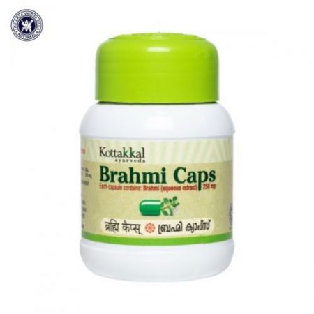 Brahmi Caps Kottakkal